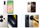 List Of Top 10 Trending Mobile Phones 2025 Unveiled