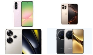 List Of Top 10 Trending Mobile Phones 2025 Unveiled