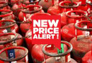 Lpg Price Slashed In Pakistan Ahead Of Petrol Price Review