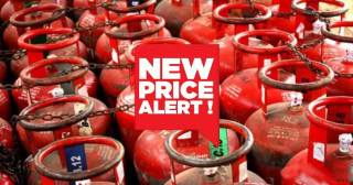Lpg Price Slashed In Pakistan Ahead Of Petrol Price Review