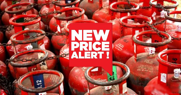 Lpg Price Slashed In Pakistan Ahead Of Petrol Price Review