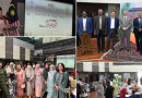 Malaysian High Commission Celebrates Eid With Cultural Exchange Diplomacy