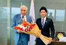 Malaysias Deputy Head Of Mission Pakistans Boi Minister Mull Strategic Investment Opportunities