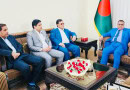 Md Iqbal For Enhancing Bangla Pak Bilateral Ties