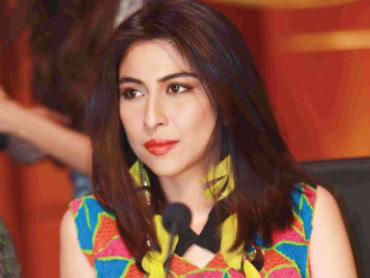Meesha Shafi Selected For Music Streaming Platform Spotify