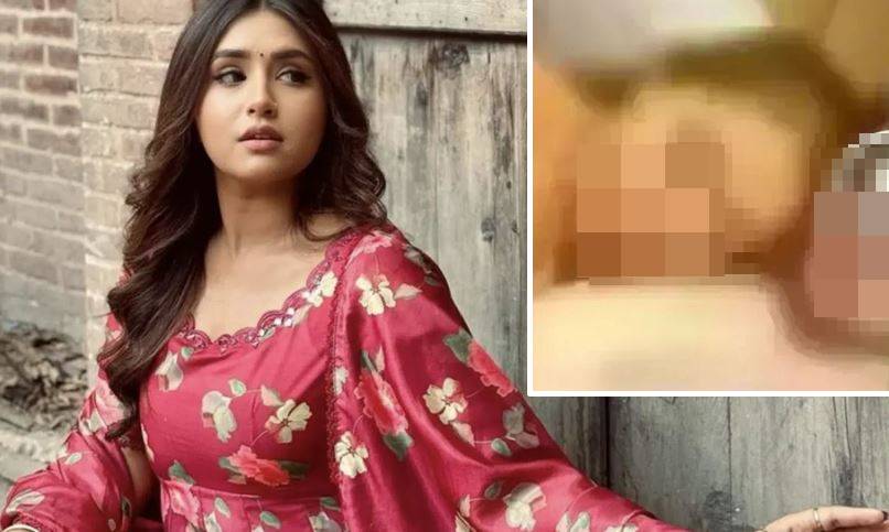 Minahil Malik Video Leak Tiktok Star Reacts To Controversy With Viral Pictures