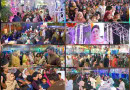 Model Bazaar Eid Gala Lights Up Punjab With Joy Unity And Festive Cheer