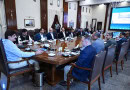 Murad Approves Korangi Interchange Elevated Road