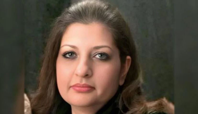 Na 213 Umerkot By Election Ppps Saba Talpur Wins Lal Chand Malhi Rejects Results