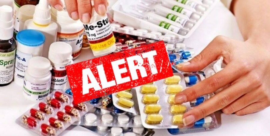 Neocobal Injection Meclomine Tablets Among Several Drugs Fail Quality Test In Punjab
