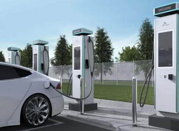 Nepra Approves Major Cut In Electric Vehicles Charging Stations Across Pakistan
