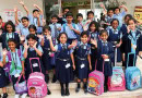 New School Timings Announced For May 2025 Amid Rising Temperatures