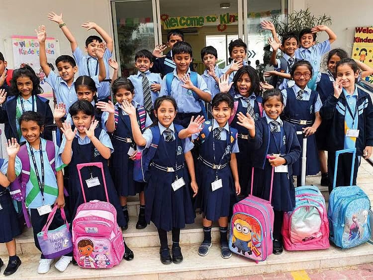New School Timings Announced For May 2025 Amid Rising Temperatures