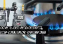 New Sui Gas Timings In Lahore April 2025