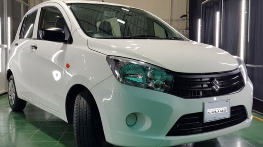 New Suzuki Cultus Prices Announced In Pakistan After Rs3 72 Lac Hike