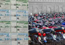 New Traceable Parking Slips In Lahore To Include Qr Codes Location And Staff Details