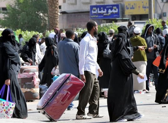 New Uae Law About Marriage Divorce Child Custody And Marital Life Comes Into Force