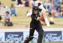 New Zealand Crush Pakistan By 84 Runs To Clinch Odi Series 2 0