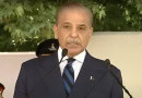 No Compromise As Water Is Our Lifeline Warns Pm Shehbaz