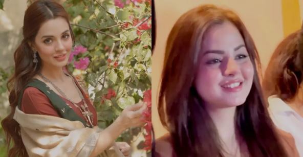 Now I Have Become Strongkomal Meer Responds Critics Over Weight Gain