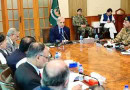 Nsc Huddle Pakistan Set To Respond To Indias Irresponsible Moves After Pahalgam Incident