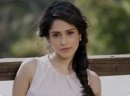 Nushrratt Bharuccha Unveils She Carries Prayer Mat With Her While Traveling