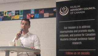 Organizations Of Muslim Voters In Canada Organize Open Debate Among Candidates