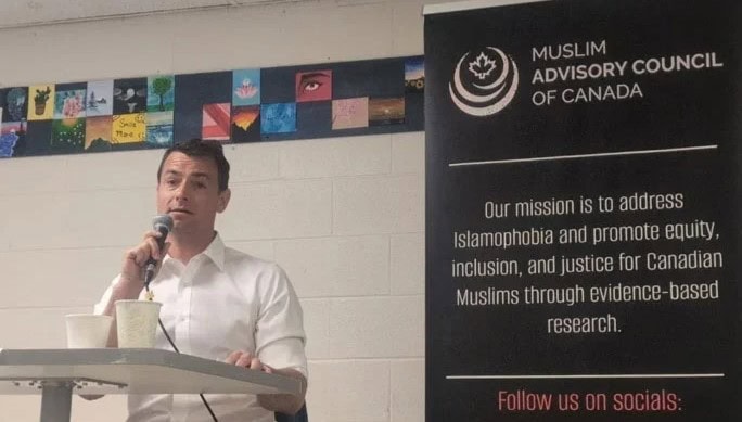 Organizations Of Muslim Voters In Canada Organize Open Debate Among Candidates