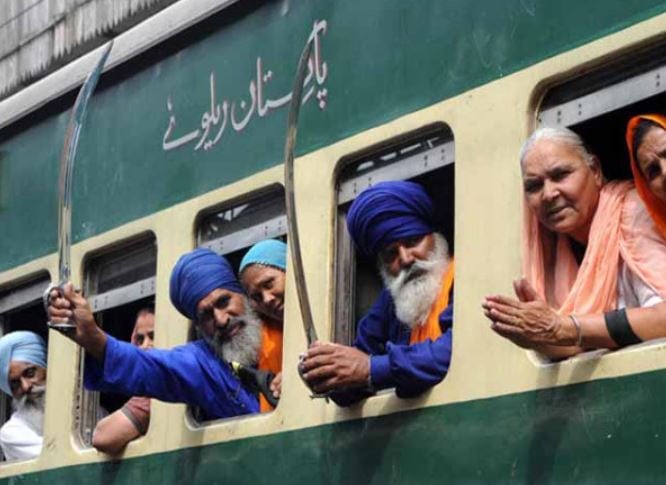 Over 7000 Sikh Yatrees Expected This Year In Pakistan For Vaisakhi Khalsa Birthday Anniversary