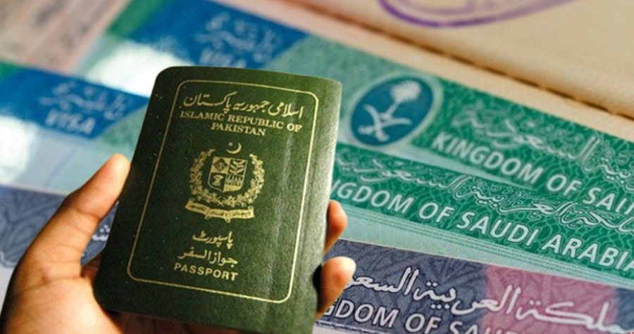 Over Dozen Countries Including Pakistan Hit By Saudi Arabias Visa Ban Full Details Here