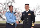 Paf Chief Chinese Minister Vow Bolstering Sino Pak Strategic Cooperation