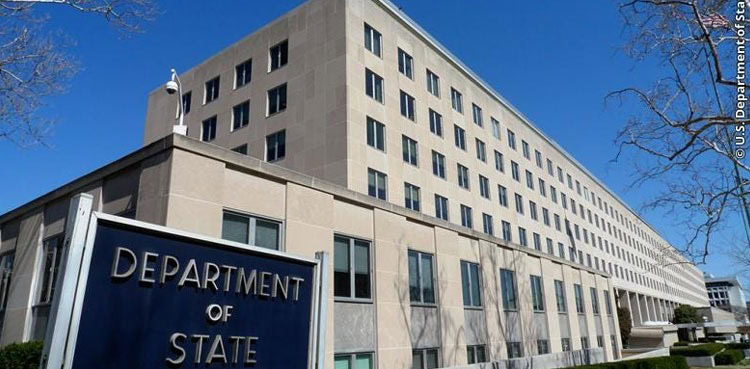 Pahalgam Incident Us Urges India Pakistan To Work Together Towards Responsible Resolution