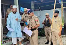 Pahalgram Attack In Occupied Kashmir Muslim Mla From Assam Arrested For Exposing False Flag