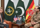 Pak Army Chief Asim Munir Hosts Us Delegation For Talks On Strategic Mineral Partnerships