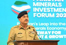 Pak Army Chief Vows All Out Security Investment Opportunities For Mining Boom