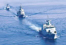 Pak Navy Leads Operation Sea Spirit To Curb Piracy