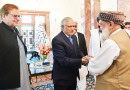 Pakistan Afghanistan Agree To Boost Bilateral Cooperation