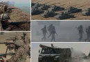 Pakistan Army Intensifies Drills To Counter Potential Indian Military Action In Kashmir
