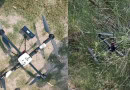 Pakistan Army Shoots Down Indian Spy Drone Along Loc