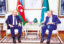 Pakistan Azerbaijan To Strengthen Bilateral Economic Cooperation