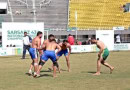 Pakistan Beat Iran To Lift Baba Guru Nanak Kabaddi Cup