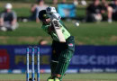 Pakistan Chase 265 Run Target Set By New Zealand In Final Odi Clash