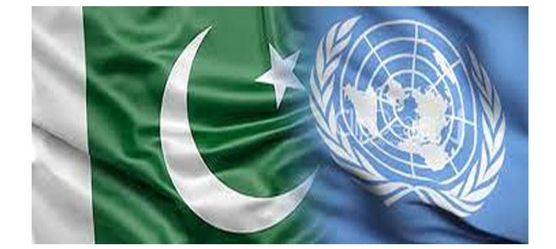 Pakistan Elected To Un Commission On Narcotic Drugs For Four Year Term