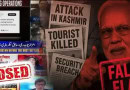 Pakistan Exposes Fabricated Indian False Flag Operation A Calculated Attempt To Stoke Communal Hatred