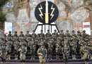 Pakistan Morocco Advance Military Ties With Joint Counter Terrorism Drills