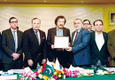 Pakistan Must Now Focus On Building Foreign Exchange Reserves By Encouraging Export Led Growth