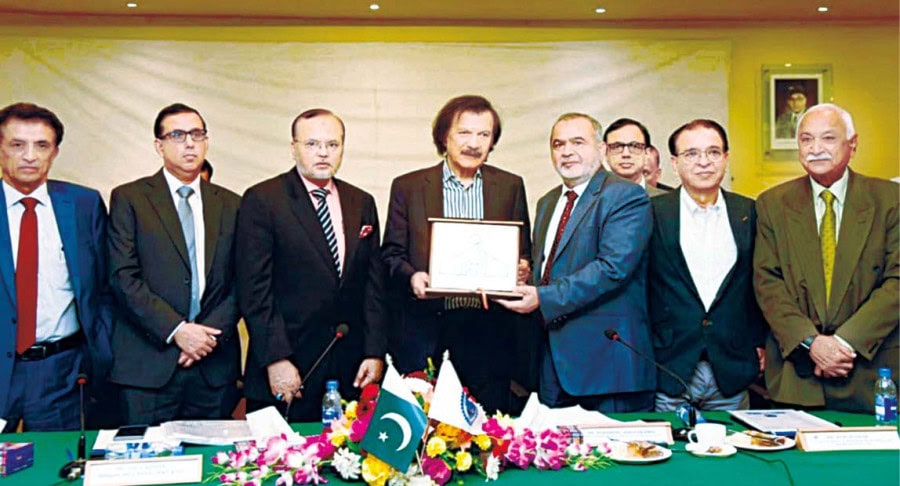 Pakistan Must Now Focus On Building Foreign Exchange Reserves By Encouraging Export Led Growth