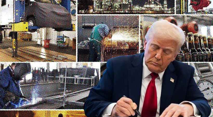 Pakistan Sets Sights On New Export Opportunities After Surge In Us Tariff