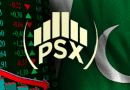 Pakistan Stock Exchange Tanks 1400 Points Amid Pakistan India Tensions