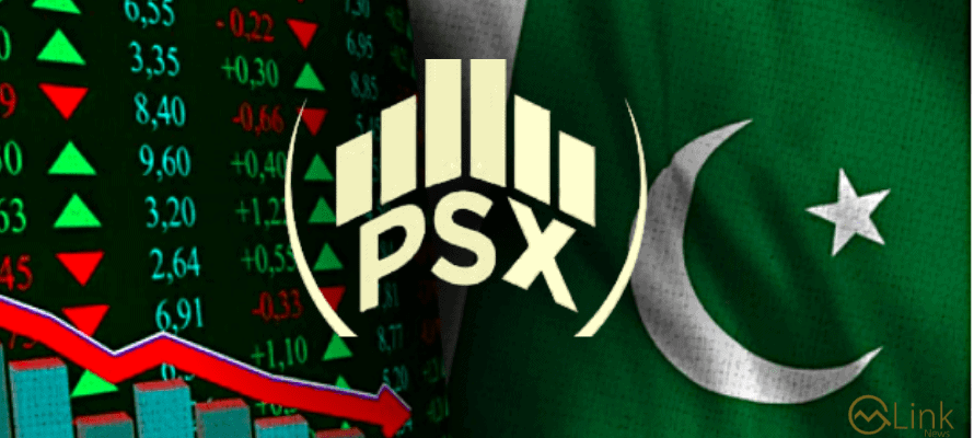 Pakistan Stock Exchange Tanks 1400 Points Amid Pakistan India Tensions